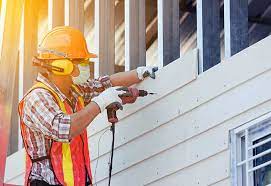 Best Aluminum Siding Installation  in Garden Home Whitfd, OR