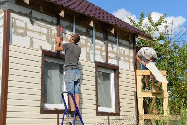 Best Fascia and Soffit Installation  in Garden Home Whitfd, OR